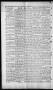 Thumbnail image of item number 2 in: 'Obzor. (Hallettsville, Tex.), Vol. 18, No. 10, Ed. 1 Thursday, November 19, 1908'.
