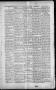 Thumbnail image of item number 3 in: 'Obzor. (Hallettsville, Tex.), Vol. 18, No. 10, Ed. 1 Thursday, November 19, 1908'.