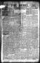 Thumbnail image of item number 1 in: 'The Rebel (Hallettsville, Tex.), Vol. [1], No. 3, Ed. 1 Saturday, July 15, 1911'.