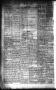 Thumbnail image of item number 2 in: 'The Rebel (Hallettsville, Tex.), Vol. [1], No. 3, Ed. 1 Saturday, July 15, 1911'.