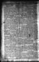 Thumbnail image of item number 4 in: 'The Rebel (Hallettsville, Tex.), Vol. [1], No. 3, Ed. 1 Saturday, July 15, 1911'.
