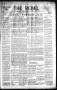 Newspaper: The Rebel (Hallettsville, Tex.), Vol. [2], No. 55, Ed. 1 Saturday, Ju…