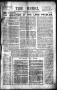 Newspaper: The Rebel (Hallettsville, Tex.), Vol. [3], No. 104, Ed. 1 Saturday, J…