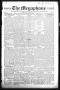 Newspaper: The Megaphone (Georgetown, Tex.), Vol. 12, No. 21, Ed. 1 Tuesday, Mar…