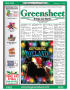 Newspaper: The Greensheet (Arlington-Grand Prairie, Tex.), Vol. 31, No. 248, Ed.…