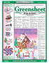 Newspaper: The Greensheet (Arlington-Grand Prairie, Tex.), Vol. 30, No. 248, Ed.…