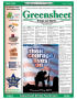 Newspaper: The Greensheet (Arlington-Grand Prairie, Tex.), Vol. 31, No. 45, Ed. …