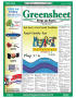 Primary view of The Greensheet (Arlington-Grand Prairie, Tex.), Vol. 32, No. 17, Ed. 1 Thursday, April 24, 2008