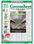 Newspaper: The Greensheet (Arlington-Grand Prairie, Tex.), Vol. 32, No. 3, Ed. 1…
