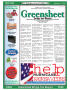 Newspaper: The Greensheet (Arlington-Grand Prairie, Tex.), Vol. 29, No. 150, Ed.…