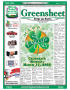Primary view of The Greensheet (Arlington-Grand Prairie, Tex.), Vol. 31, No. 339, Ed. 1 Thursday, March 13, 2008