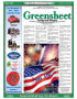 Newspaper: The Greensheet (Arlington-Grand Prairie, Tex.), Vol. 29, No. 80, Ed. …