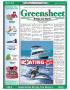 Newspaper: The Greensheet (Arlington-Grand Prairie, Tex.), Vol. 30, No. 17, Ed. …