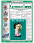 Newspaper: The Greensheet (Arlington-Grand Prairie, Tex.), Vol. 30, No. 94, Ed. …
