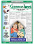 Primary view of The Greensheet (Arlington-Grand Prairie, Tex.), Vol. 30, No. 171, Ed. 1 Thursday, September 28, 2006