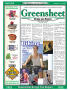 Newspaper: The Greensheet (Arlington-Grand Prairie, Tex.), Vol. 30, No. 157, Ed.…
