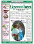 Newspaper: The Greensheet (Arlington-Grand Prairie, Tex.), Vol. 29, No. 304, Ed.…