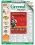 Newspaper: The Greensheet (Arlington-Grand Prairie, Tex.), Vol. 33, No. 45, Ed. …