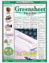 Newspaper: The Greensheet (Arlington-Grand Prairie, Tex.), Vol. 29, No. 360, Ed.…