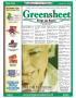 Newspaper: The Greensheet (Arlington-Grand Prairie, Tex.), Vol. 31, No. 227, Ed.…