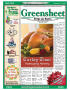 Newspaper: The Greensheet (Arlington-Grand Prairie, Tex.), Vol. 32, No. 220, Ed.…
