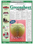 Thumbnail image of item number 1 in: 'The Greensheet (Arlington-Grand Prairie, Tex.), Vol. 29, No. 227, Ed. 1 Thursday, November 24, 2005'.