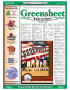 Newspaper: The Greensheet (Arlington-Grand Prairie, Tex.), Vol. 31, No. 10, Ed. …