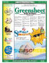 Newspaper: The Greensheet (Arlington-Grand Prairie, Tex.), Vol. 29, No. 45, Ed. …