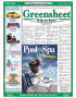 Primary view of The Greensheet (Arlington-Grand Prairie, Tex.), Vol. 29, No. 353, Ed. 1 Thursday, March 30, 2006