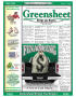 Primary view of The Greensheet (Arlington-Grand Prairie, Tex.), Vol. 30, No. 332, Ed. 1 Thursday, March 8, 2007