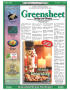 Newspaper: The Greensheet (Arlington-Grand Prairie, Tex.), Vol. 29, No. 241, Ed.…