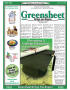Newspaper: The Greensheet (Arlington-Grand Prairie, Tex.), Vol. 29, No. 73, Ed. …
