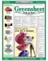 Primary view of The Greensheet (Arlington-Grand Prairie, Tex.), Vol. 30, No. 164, Ed. 1 Thursday, September 21, 2006