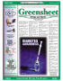 Primary view of The Greensheet (Arlington-Grand Prairie, Tex.), Vol. 30, No. 234, Ed. 1 Thursday, November 30, 2006