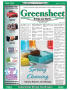 Thumbnail image of item number 1 in: 'The Greensheet (Arlington-Grand Prairie, Tex.), Vol. 30, No. 346, Ed. 1 Thursday, March 22, 2007'.
