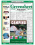 Newspaper: The Greensheet (Arlington-Grand Prairie, Tex.), Vol. 30, No. 325, Ed.…