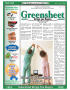 Thumbnail image of item number 1 in: 'The Greensheet (Arlington-Grand Prairie, Tex.), Vol. 29, No. 199, Ed. 1 Thursday, October 27, 2005'.