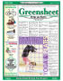 Newspaper: The Greensheet (Arlington-Grand Prairie, Tex.), Vol. 29, No. 339, Ed.…