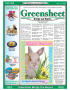 Newspaper: The Greensheet (Arlington-Grand Prairie, Tex.), Vol. 30, No. 3, Ed. 1…