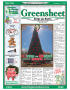 Newspaper: The Greensheet (Arlington-Grand Prairie, Tex.), Vol. 32, No. 248, Ed.…