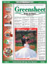 Primary view of The Greensheet (Arlington-Grand Prairie, Tex.), Vol. 29, No. 276, Ed. 1 Thursday, January 12, 2006