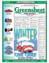 Primary view of The Greensheet (Arlington-Grand Prairie, Tex.), Vol. 29, No. 248, Ed. 1 Thursday, December 15, 2005