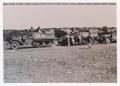 Photograph: [Vehicles in the Field]