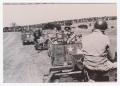 Photograph: [Soldiers in Trucks]