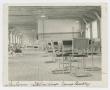 Primary view of [Station Hospital Dayroom]