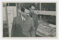 Photograph: [Photograph of Hitler and Hess]