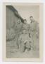 Photograph: [Four Soldiers in France]