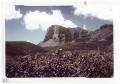 Thumbnail image of item number 1 in: '[Mountains and hills at Big Bend National Park]'.