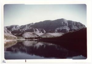 Primary view of object titled '[Big Bend National Park]'.