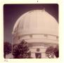 Photograph: [McDonald Observatory]